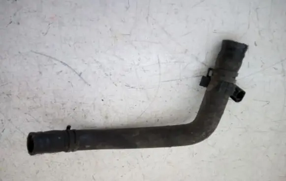 Seat Altea Engine coolant pipe/hose 1K0121157BJ