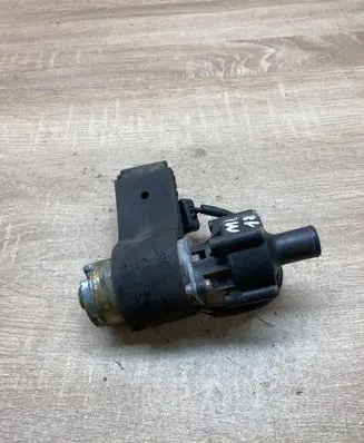 Mercedes-Benz E W124 Electric auxiliary coolant/water pump 1248302214