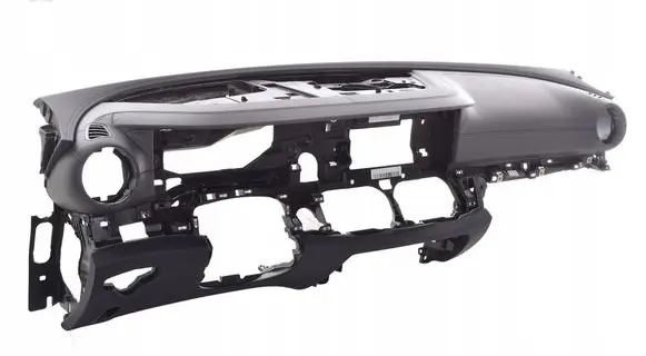 Mercedes-Benz E W213 Dashboard A2136800405