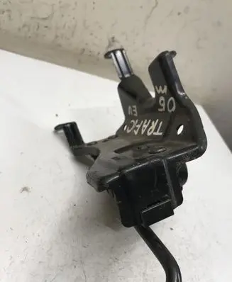 Renault Trafic II (X83) Accelerator throttle pedal 6PV00811914