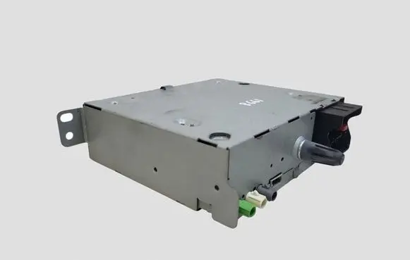 Peugeot 508 CD/DVD changer 9666994880