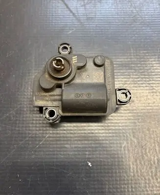 Porsche Panamera (971) Reducing agents exhaust control unit 1130416905