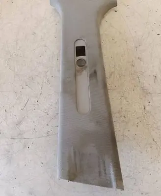 Mercedes-Benz A W169 (B) pillar trim (top) A1696920622