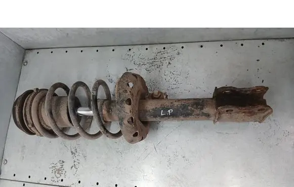 Opel Astra G Front shock absorber/damper