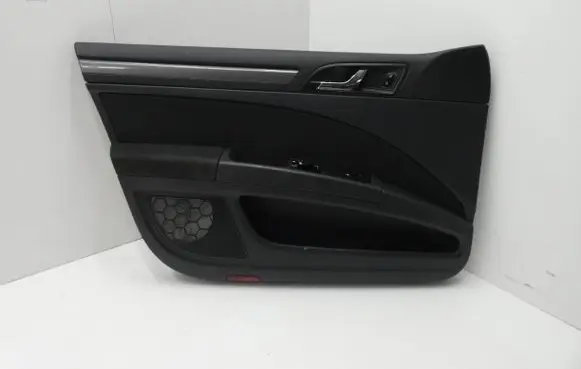 Skoda Superb B6 (3T) Parcel shelf 3T2867005DK