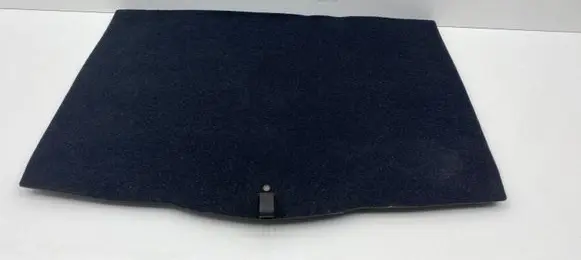 Volkswagen Golf V Trunk/boot mat liner 1K98634334ES