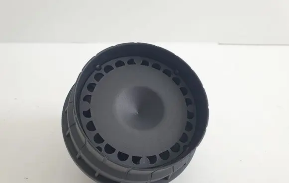 BMW 5 F10 F11 Alarm system siren 9198581 63945210 E1116RA000017