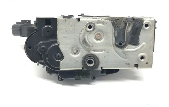 Fiat Croma Front door lock 51780200