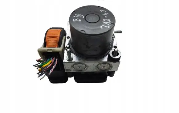 Citroen Berlingo ABS Pump 9812786180