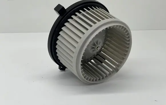 Mitsubishi Outlander IV Heater fan/blower 272V06LE0B