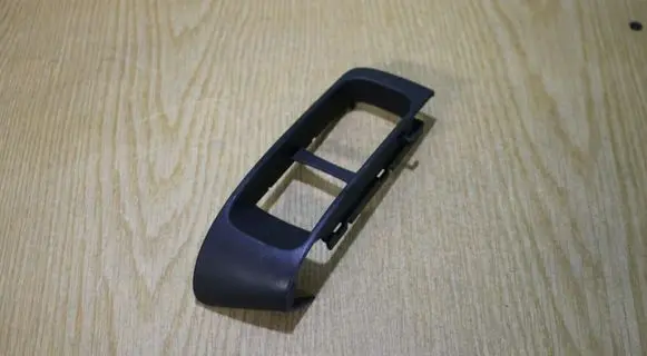 Saab 9-3 Ver2 Front door window switch trim 1127343