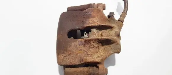 Renault Laguna I Front brake caliper