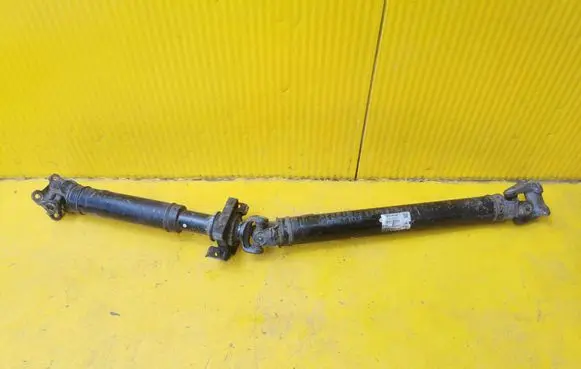 Drive shaft (set)