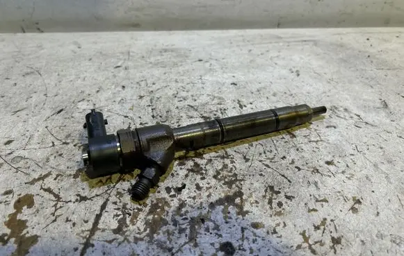 KIA Ceed Fuel injector 0445110320