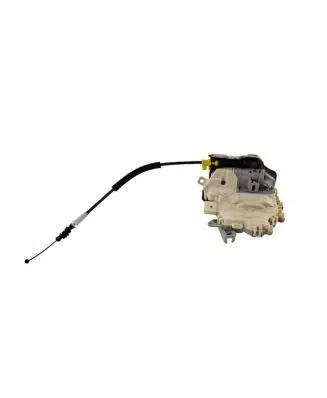 Audi A4 S4 B8 8K Front door lock