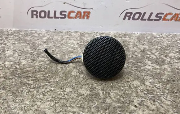 Opel Zafira A Front door speaker 90520836