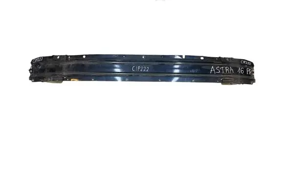 Opel Astra K Front bumper cross member 39035155 672863 D2BR