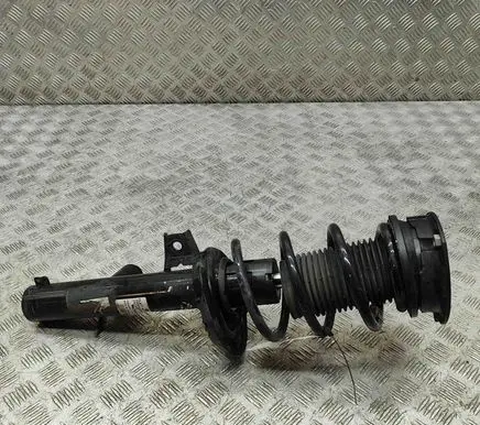 Volkswagen Golf VII Front shock absorber/damper 5Q0413031FL