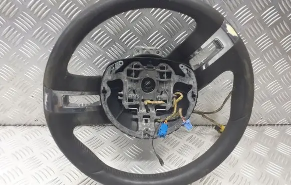 Citroen C4 Grand Picasso Steering wheel 6096636