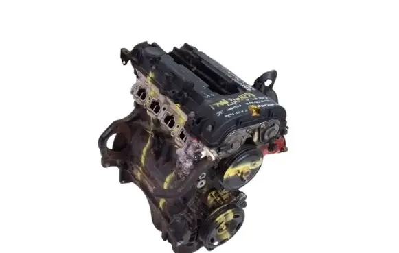 Opel Meriva B Engine A14XER 2F4486