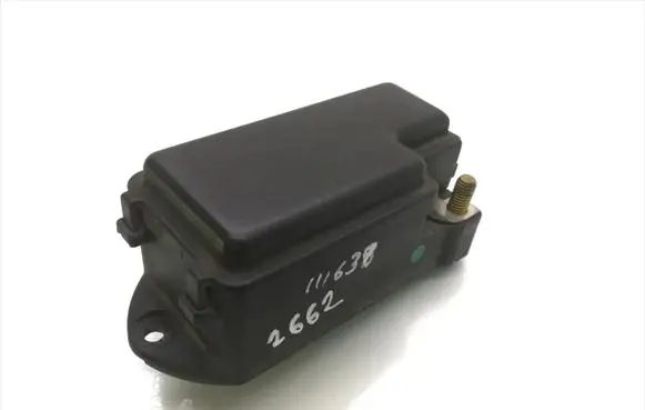 Jaguar XJ X300 Fuse module LNA2800EE 518591029