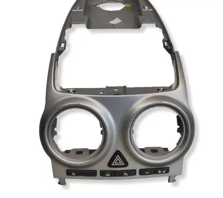 Opel Corsa D Other exterior part 13295008 46002993