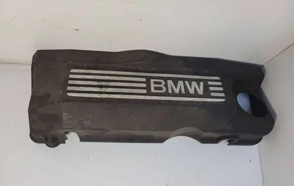 BMW 3 E46 Engine cover (trim) 11127504889