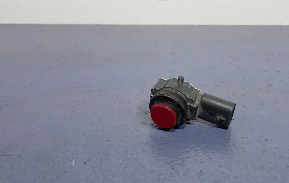 Fiat Tipo Parking PDC control unit/module 735643800