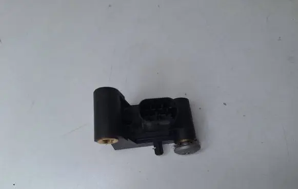 BMW 5 E60 E61 Airbag deployment crash/impact sensor 6977398 000475 241005