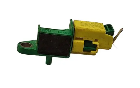 Volkswagen Sharan Airbag deployment crash/impact sensor 5M0909606A 5WK43658