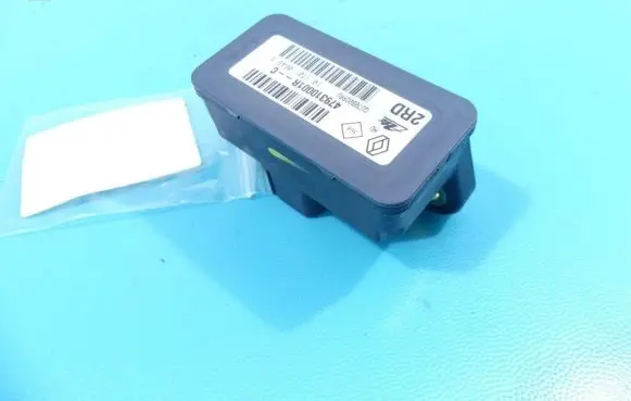Renault Fluence ESP acceleration yaw rate sensor 479310001R IMPRK968492