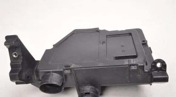 Volvo V60 Engine control unit box 32252710