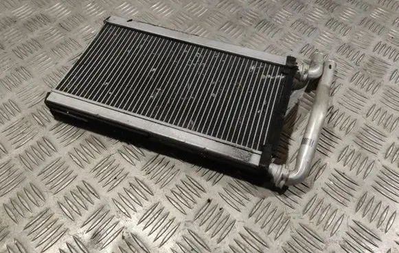 Mitsubishi Pajero Heater blower radiator K083001323