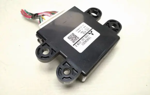 Mitsubishi ASX Other control units/modules 1640A001