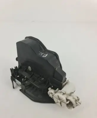 BMW X6 E71 Front door lock 7318421