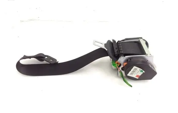 Mercedes-Benz E C207 W207 Front seatbelt 619701700 000090H