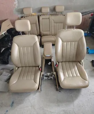Mercedes-Benz ML W164 Door card panel trim set 1672718181818