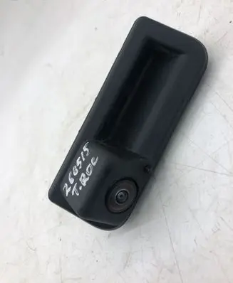 Volkswagen T-Roc Tailgate handle with camera 5E3827566A