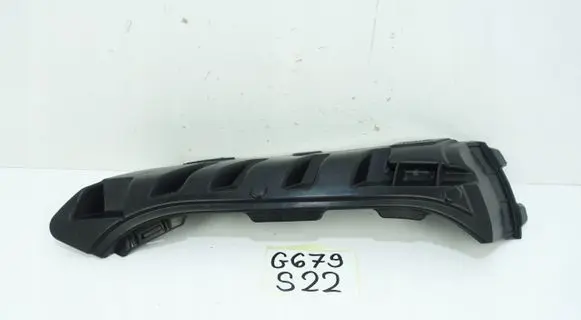 BMW X1 F48 F49 Front bumper mounting bracket 7410010