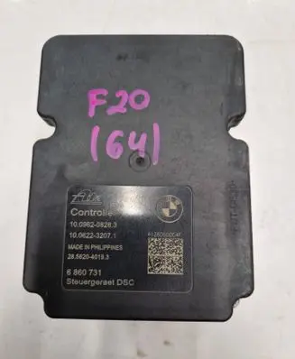 BMW 1 F20 F21 ABS Pump 6860731 6860730