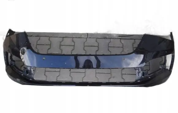 Skoda Scala Front bumper 657807221