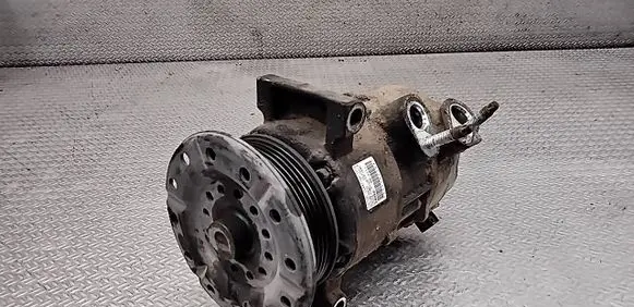 Jeep Patriot Air conditioning (A/C) compressor (pump) 5SE12C CG4471905059