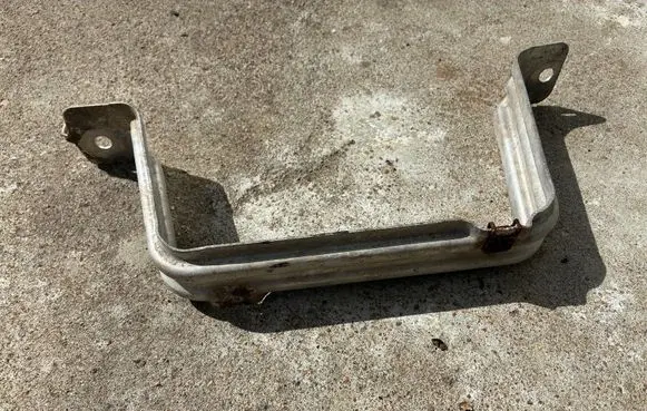 BMW X5 E70 Front strut bar 