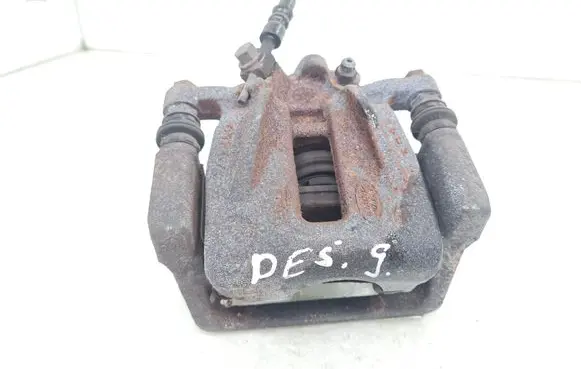 Land Rover Evoque I Rear brake caliper