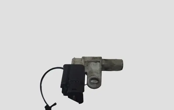 Ford Mondeo MK IV Camshaft position sensor 9665443580