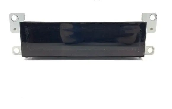 Ford Mustang V Screen/display/small screen BR3T-19C116-AB