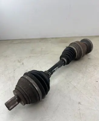Audi Q3 8U Front driveshaft 5N0407763K