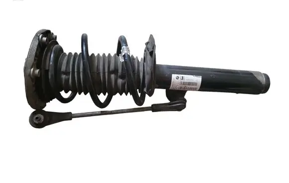 BMW 4 F32 F33 Front shock absorber with coil spring 149415-10 3131-6856703-03