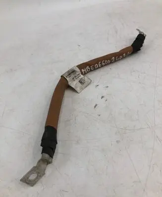 Mercedes-Benz EQE v295 Negative earth cable (battery) A0005404312