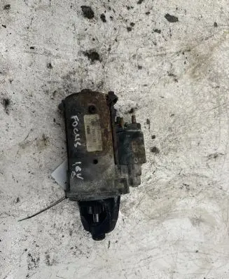 Ford Focus Starter motor